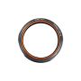 COMETIC GASKETS CAGC5384 Rear Main Seal - Ford 351W Block w/ 302 crank