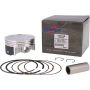 Vertex Pistons 24266B Vertex Piston 13-22 Polaris Scrambler 850 850cc Forged Replica Piston Kit