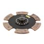 ACT 1990 Acura Integra 6 Pad Rigid Race Disc