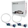 Oracle Lighting 1127-333 LED Fog Halo Kit, ColorSHIFT