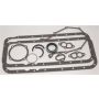 Cometic Gasket PRO1001B Cometic Street Pro Chrysler 1966-78 440ci 1961-71 383ci Big Block Wedge Bottom End Kit