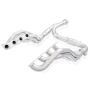 Stainless Works FT18HCATY 15-19 Ford F-150 5.0L Catted Factory Connect Headers 1-7/8in Primaries 3in Collector