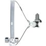 VDO WL41049 Power Window Motor w/Regulator