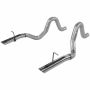 Flowmaster 15820 Tailpipe Set