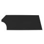 FIVESTAR FIV34001-21051-BR Door High Impact Plastic Black Right