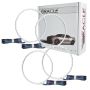 Oracle Lighting 2401-335 ColorSHIFT(tm) Halo Kit, ColorSHIFT(tm) - BC1
