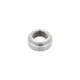 Mishimoto MMEXH-WB18-SS M18x1.5 Weld-On Bung Stainless Steel