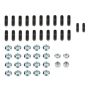 MOROSO MOR38360 Bb Oil Pan Studs