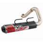 Big Gun 12-7632 15-16 Polaris SPORTSMAN XP 1000 EVO U Series Slip On Exhaust