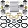 All Balls Racing 27-1133 02-04 Husqvarna CR125 Linkage Bearing Kit