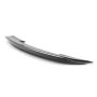 Seibon RS21LXIS-TT 2021 Lexus IS300/IS350 F Sport - TT Style Carbon Fiber Rear Spoiler