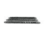 COMP Cams 4813-16 Engine Valve Shim Kits - 0.15 x 1.25 - Set of 16