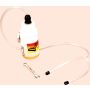 LONGACRE LON52-45202 Bottle Brake Bleeder Kit Single