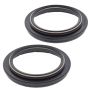 All Balls Racing 57-140 2011 Beta RR 4T 350 Fork Dust Seal Only Kit