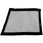 ALLSTAR PERFORMANCE ALL10299 Mesh Window Net Black Non-SFI 22 x 27 x 18