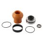 Pivot Works PWSHR-T04-000 21-23 Gas-Gas MC125 PW Rear Shock Absorber Rebuild Kit