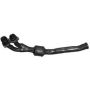 AB Catalytic 0433 Direct-Fit Catalytic Converter EPA (Federal)