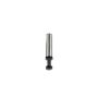 Fabtech 07-18 Jeep JK 4WD Rear Dirt Logic 2.25 Bump Stop - 4in Travel