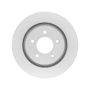 Bosch 16010177 Bosch QuietCast Disc Brake Rotor