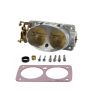 BBK Performance Parts 1705 1996-2001 MUSTANG COBRA  - 03-04 MACH 1 TWIN 62MM THROTTLE BODY
