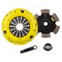 ACT 1988 Toyota Camry HD/Race Rigid 6 Pad Clutch Kit