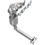 MagnaFlow Exhaust Products 22-060 OEM Grade Manifold Catalytic Converter