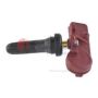 SCHRADER VALVES 29156 TPMS Sensor - Snap-In Rubber Valve