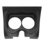 AutoMeter 2129 GAUGE MOUNT, DIRECT FIT, (5
