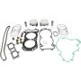 Vertex Pistons VTKTC24426B-1 Top End Piston Kit