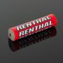 Renthal P251 Mini SX 180 Pad 7.5 in. - Red