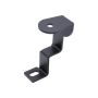Rugged Radios MT-ANT-TOY-2A Antenna Mount for Toyota FJ Cruiser 2007-2014 Driver Side