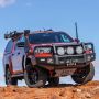 ARB SJBCABY Solis Intensity Splitter Cable