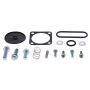 All Balls Racing 60-1309 89-00 Suzuki GS500 Fuel Tap Repair Kit - Diaphragm Only
