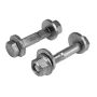 SPECIALTY PRODUCTS COMPANY 83185 MIATA CAMBER/CASTER CAMS