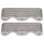 Edelbrock Valve Cover Classic Series Chevrolet W 348/409 CI V8 Polshed