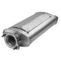 AP Exhaust 700329