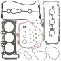 Vertex Pistons 711314 Vertex Gaskets 06-07 Yamaha Nytro Complete Gasket Kit w/ Oil Seals