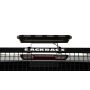 Putco 950007 Backrack - 16in Bracket Hornet Brackets