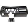 AutoMeter 2902 GAUGE MOUNT, DIRECT FIT, (3 3/8