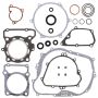 Vertex Pistons 811461 Vertex Gaskets 97-07 Kawasaki KLX300(R) Complete Gasket Kit w/ Oil Seals