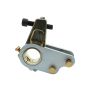 ALLSTAR PERFORMANCE ALL99472 Sway Bar Adjuster 30 Deg Drop 1-1/2in 48spl