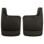 HUSKY LINERS HSK57581 99-09 Ford F250/350 SD Rear Mud Flaps