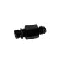 Aeromotive Fitting - Union - AN-06 - 1/8-NPT Port