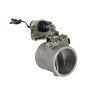 BD Diesel 1036730 Positive Air Shut-Off - Generic 3.0in c/w Electronics