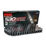 RK Chain CC530ZXW-100FT CC530ZXW-100FT XW-Ring - Chrome