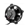 SPAL 30103009 124 CFM 4in Fan - Push (VA32-A101-62S)
