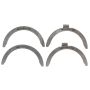 Clevite Toyota 1456cc Eng 1987-93 Thrust Washer Set