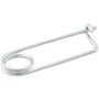 ALLSTAR PERFORMANCE ALL18446-10 Diaper Pin 1-3/4in 10pk