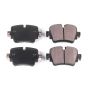 PowerStop 16-1752 PowerStop - Z16 Low-Dust Ceramic Brake Pads
