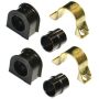 Ridetech 11009252 Delrin sway bar bushing kit. 1